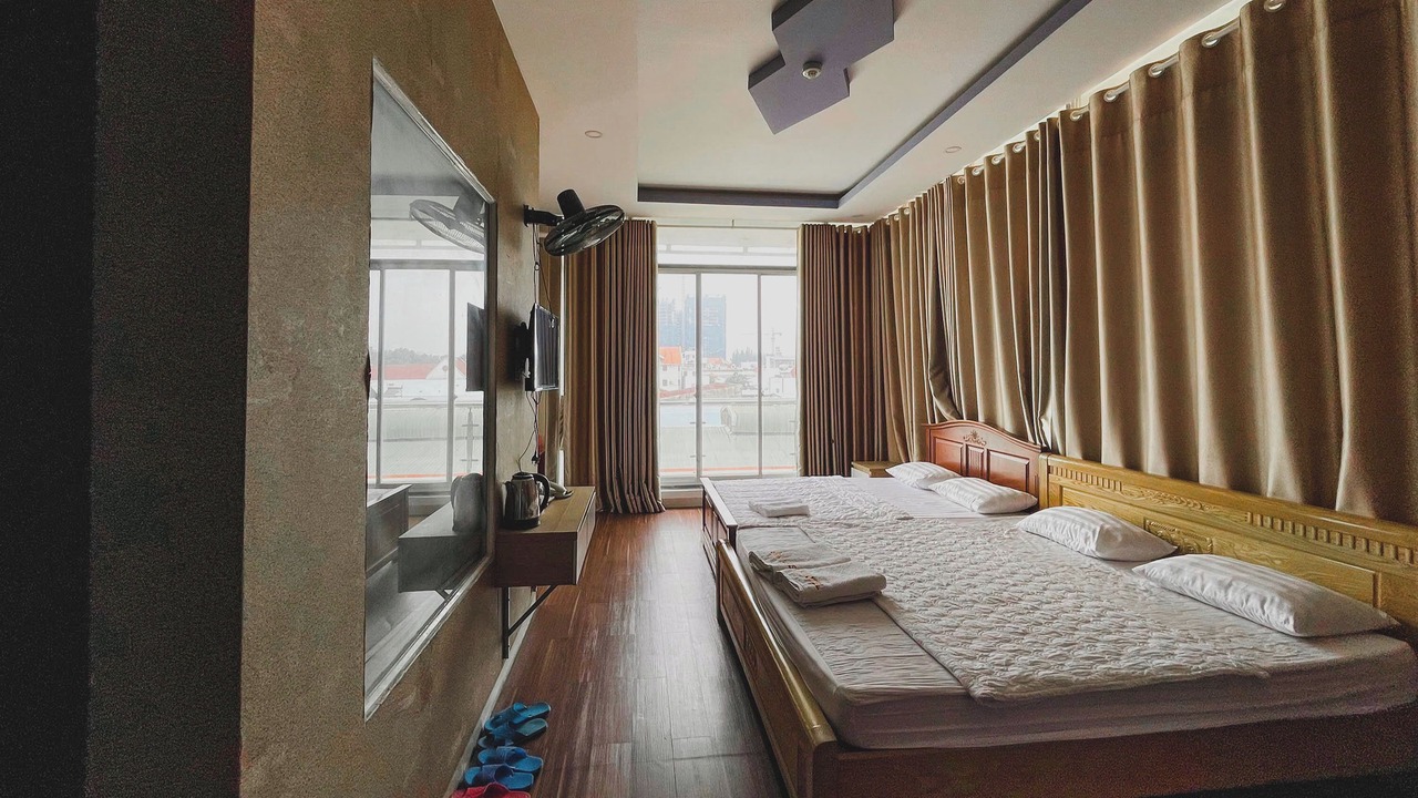 Photo of Bedroom in Bien Hoa