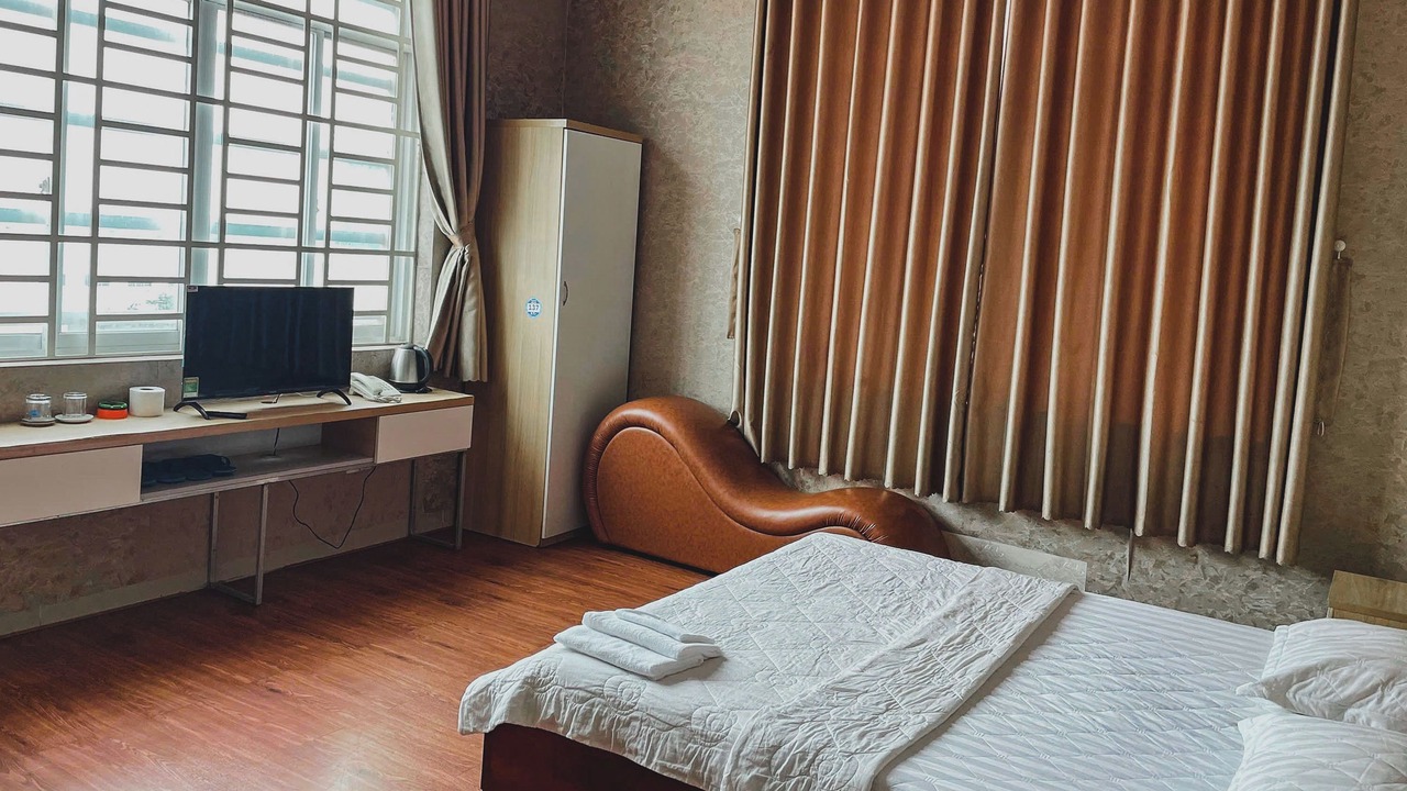 Photo of Bedroom in Bien Hoa