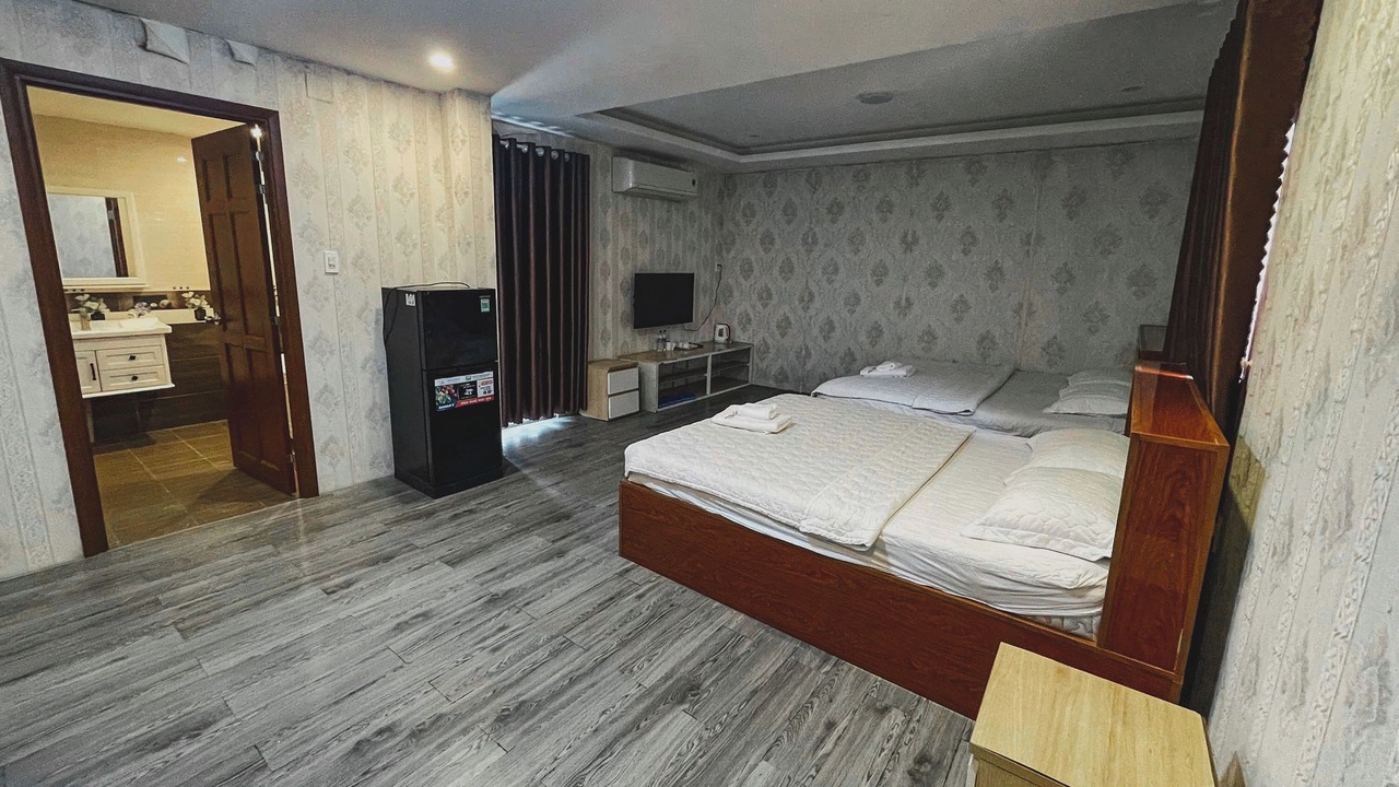 Photo of Bedroom in Bien Hoa