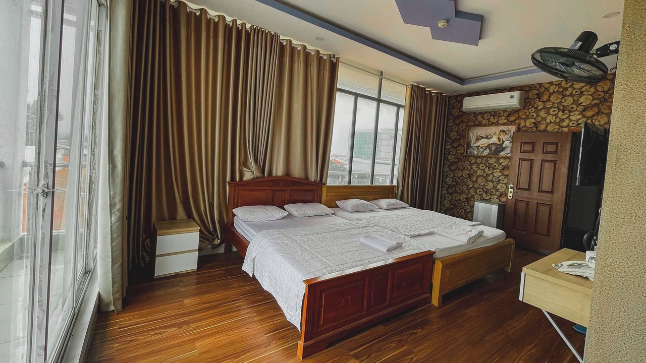 Photo of Bedroom in Bien Hoa
