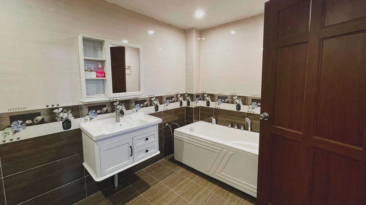 Photo of Bathroom in Bien Hoa
