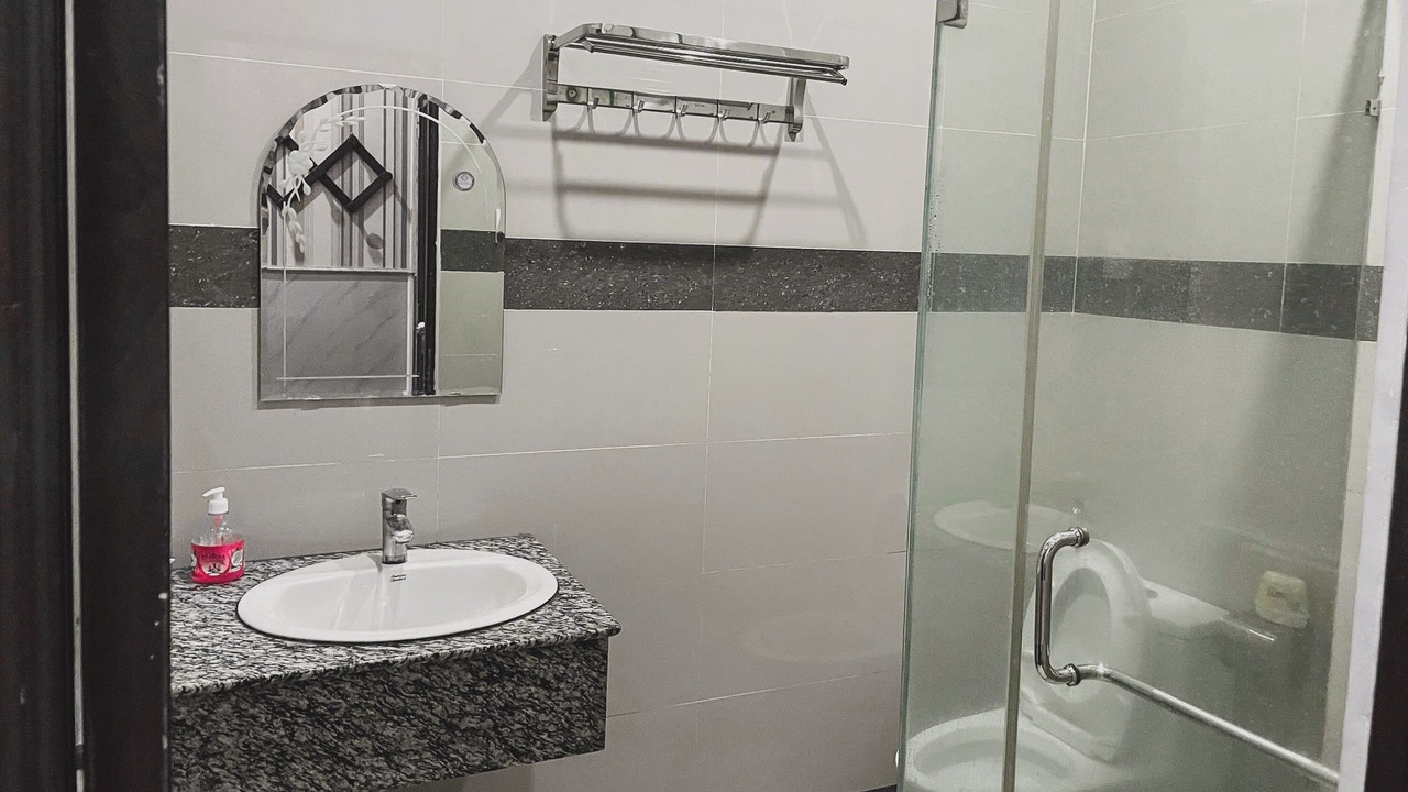 Photo of Bathroom in Bien Hoa