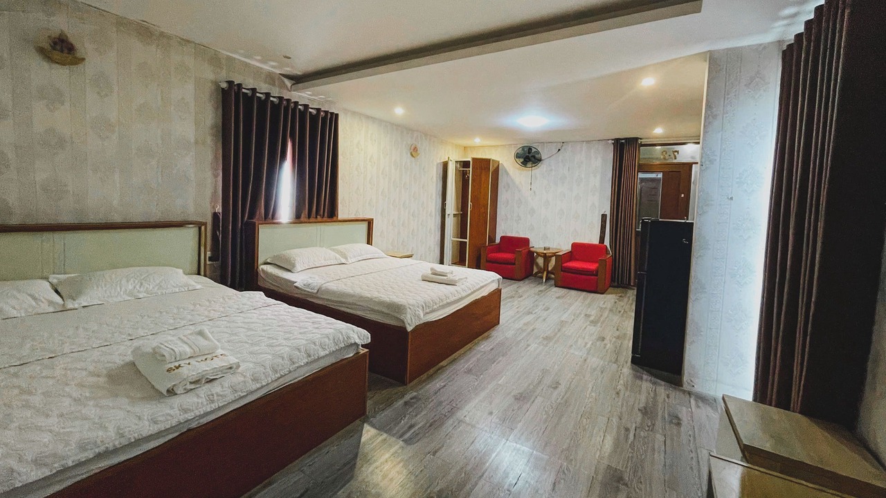 Photo of Bedroom in Bien Hoa