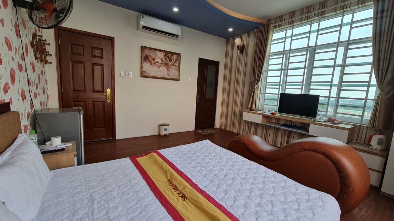 Photo of Bedroom in Bien Hoa