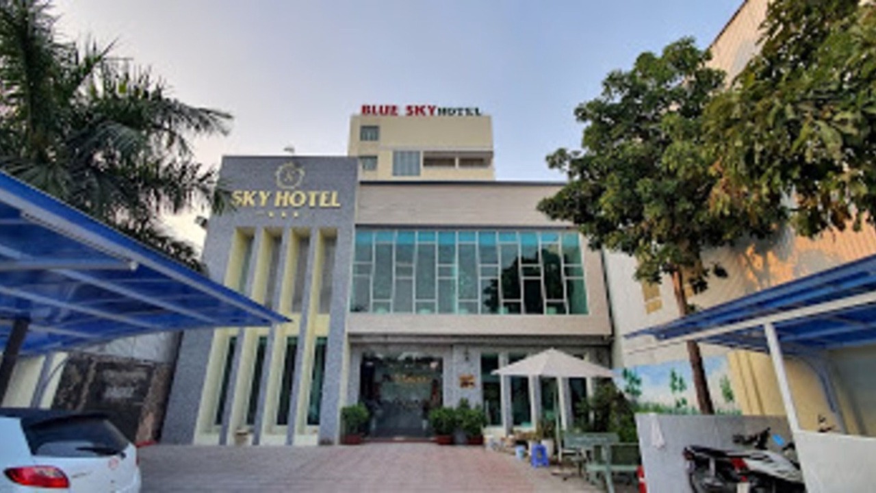 Photo of Outdoor in Bien Hoa
