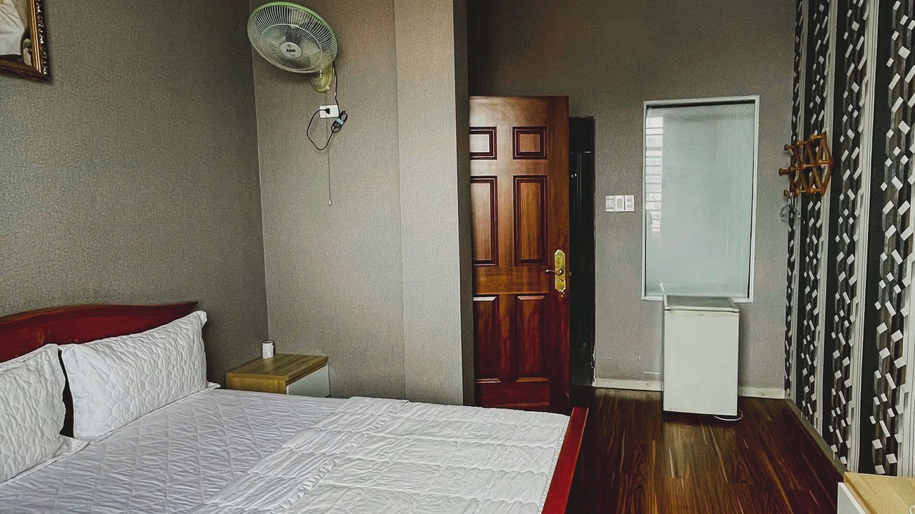 Photo of Bedroom in Bien Hoa