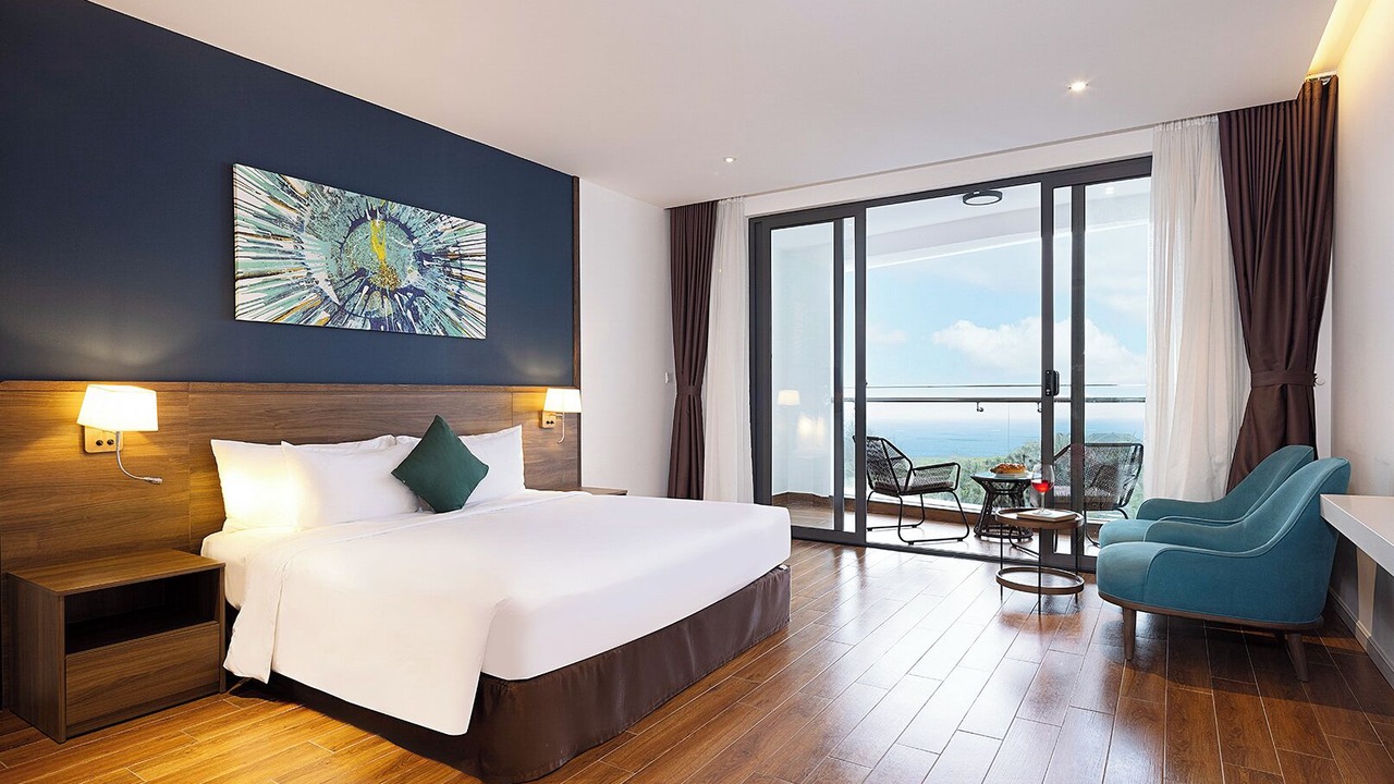 Photo of Bedroom in Phuoc Thuan