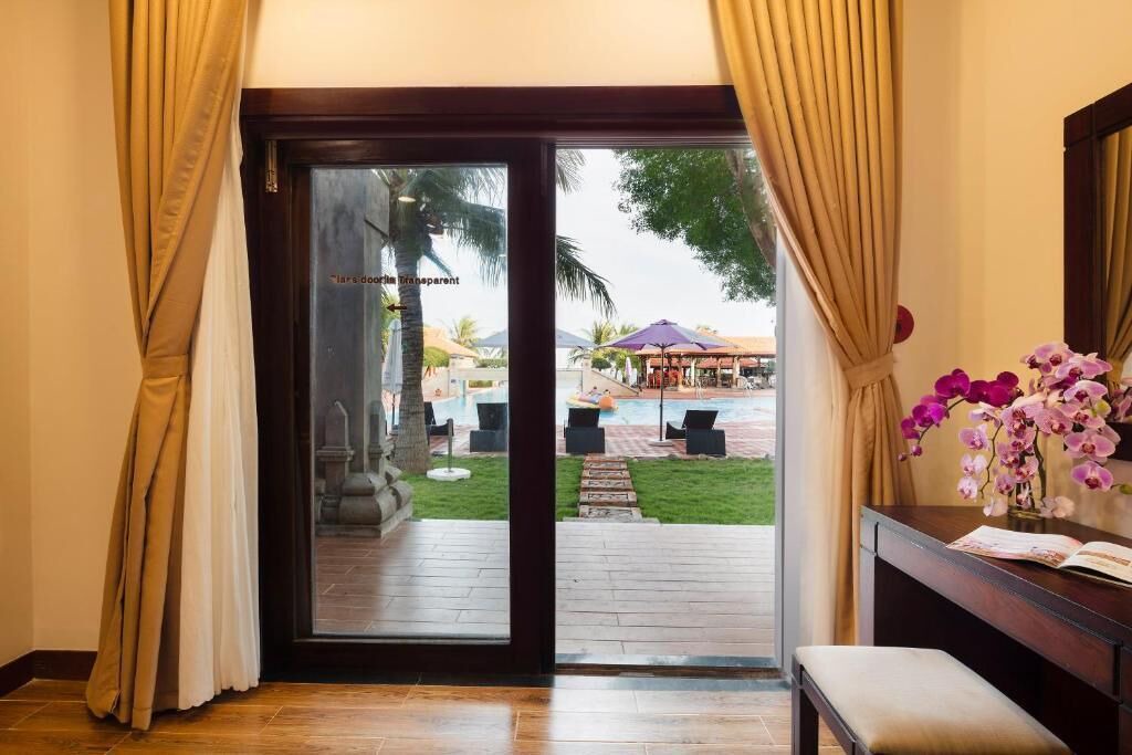 Photo of Bedroom in Phan Rang