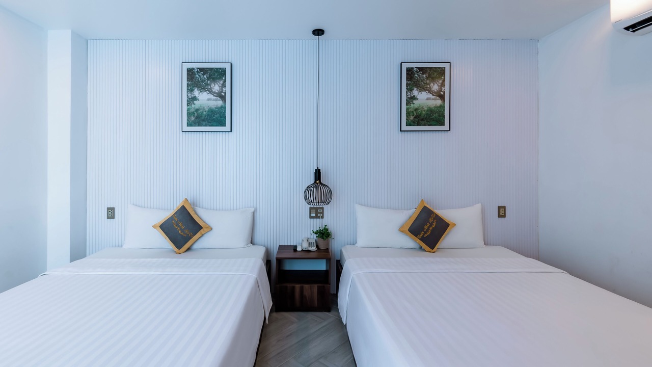 Photo of Bedroom in Con Son