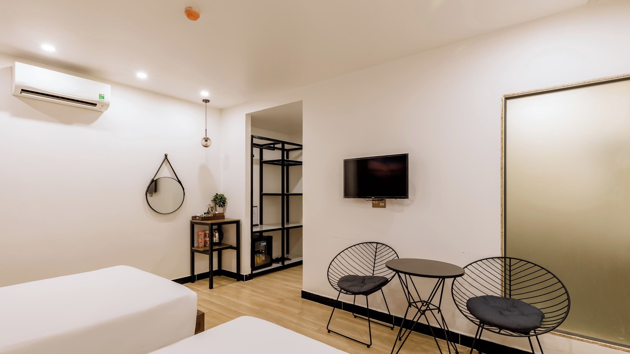 Photo of Bedroom in Con Son