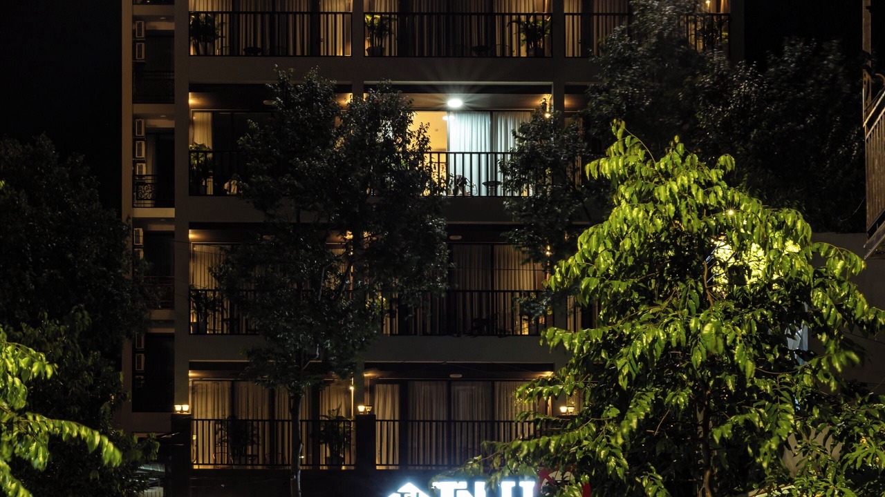 Photo of Outdoor in Con Son