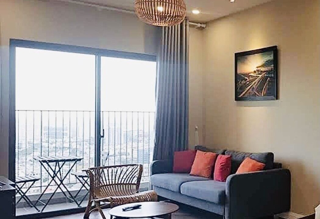 Photo of Livingroom in Thao Dien