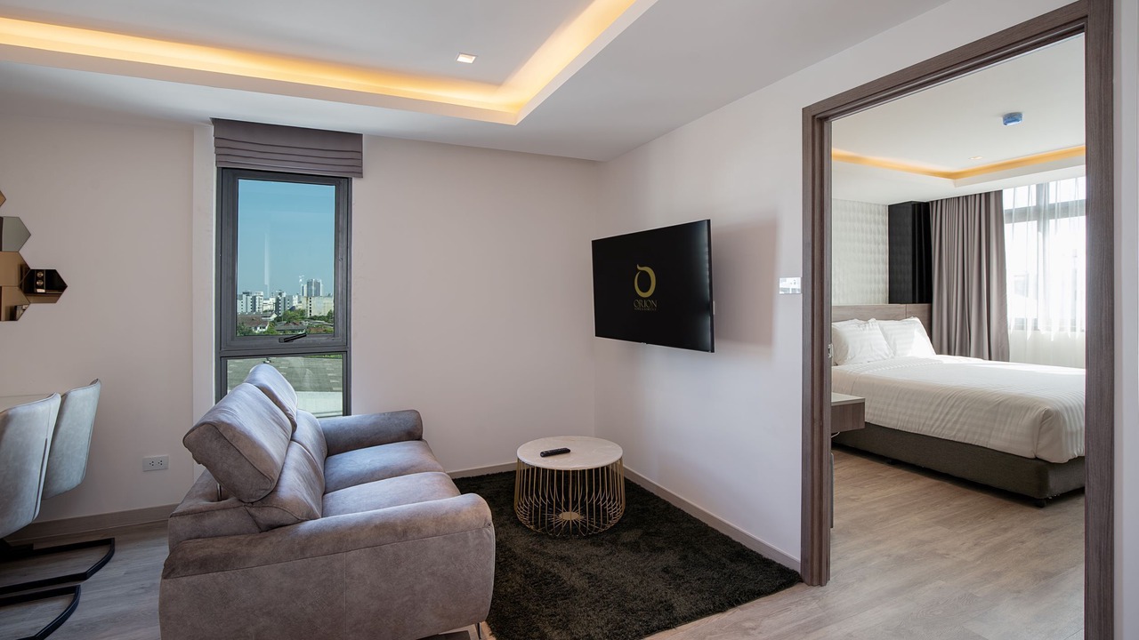 Photo of Bedroom in Bang Na