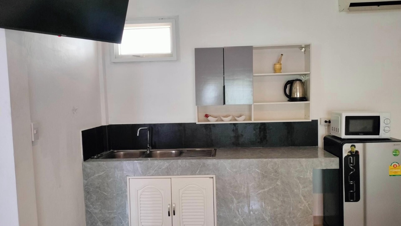 Photo of Bedroom in Lamai
