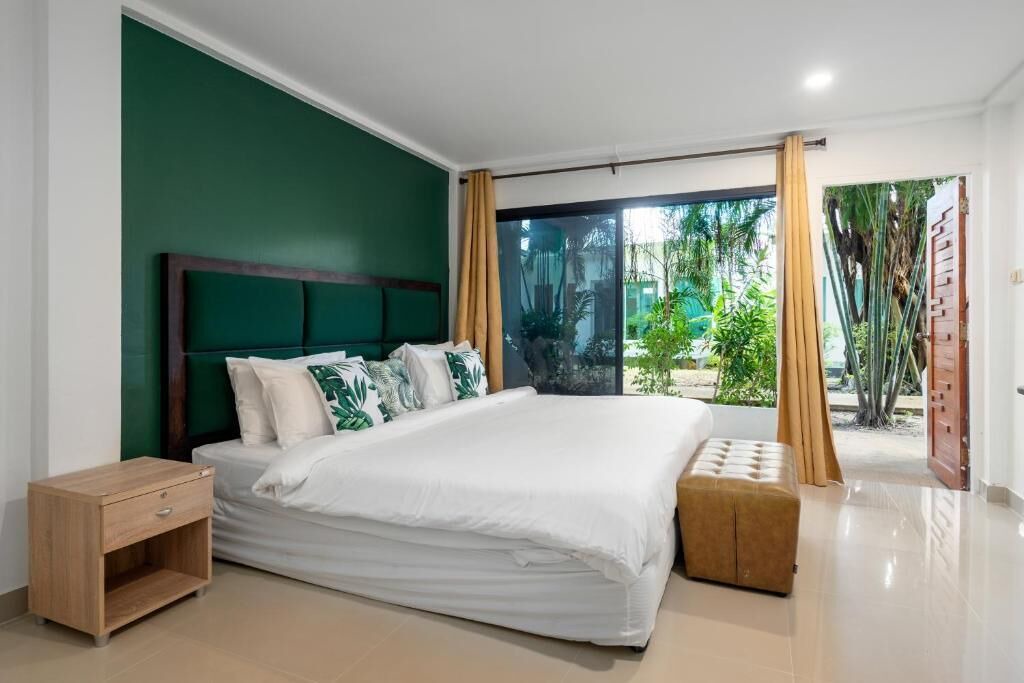 Photo of Bedroom in Lamai