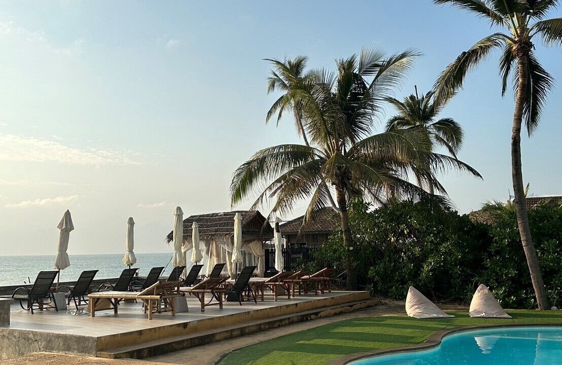 Photo of Outdoor in Lamai