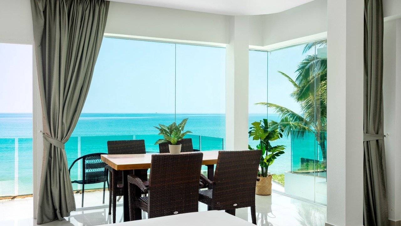 Photo of Bedroom in Lamai