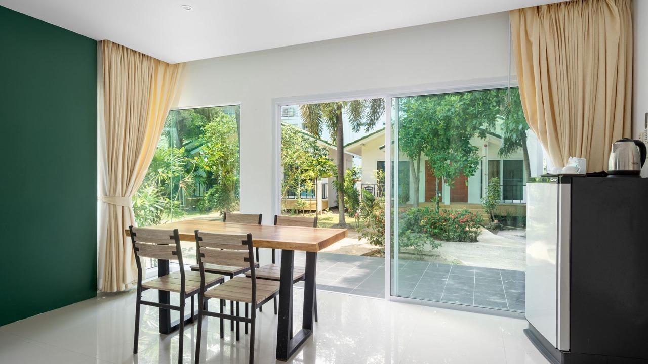 Photo of Bedroom in Lamai