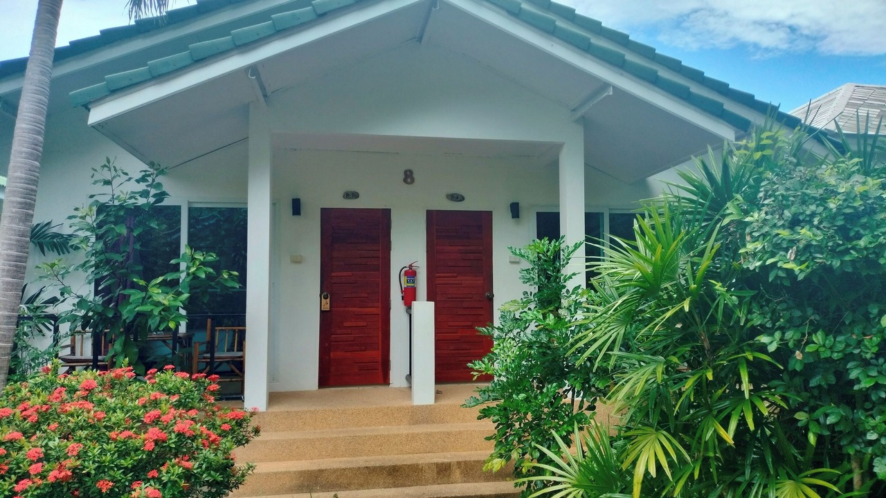 Photo of Bedroom in Lamai
