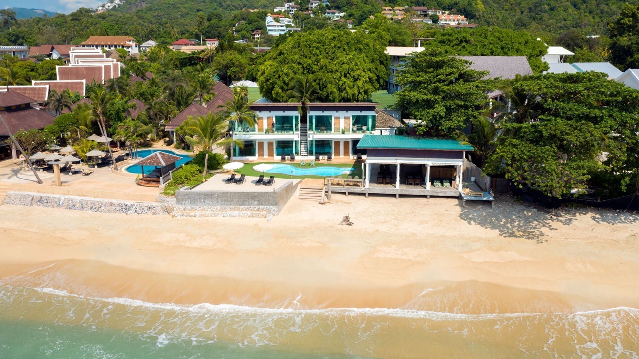Photo of Outdoor in Lamai