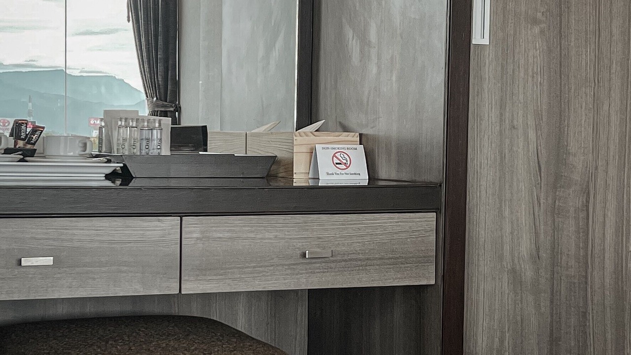 Photo of Bedroom in Bueng Kan City