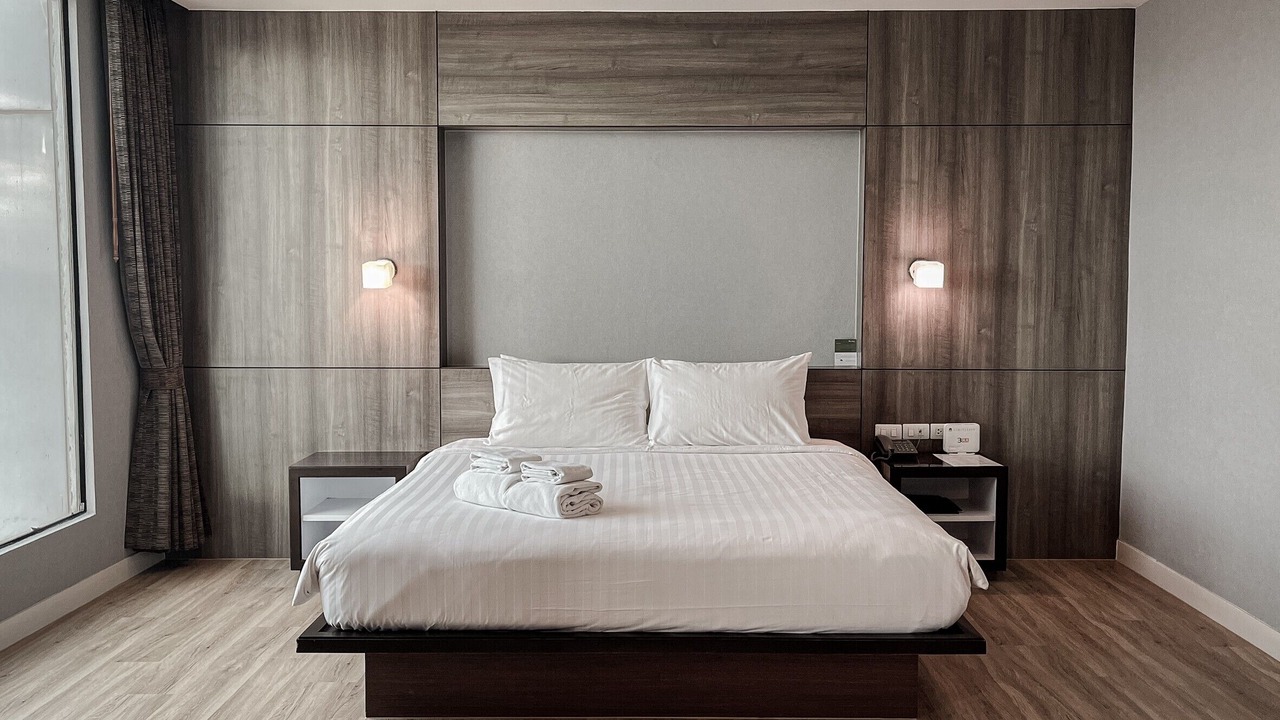 Photo of Bedroom in Bueng Kan City
