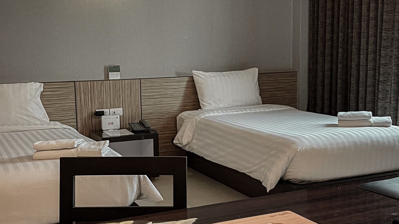 Photo of Bedroom in Bueng Kan City