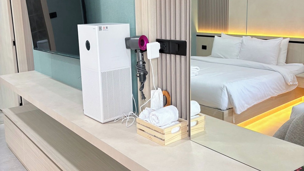 Photo of Bedroom in Sila