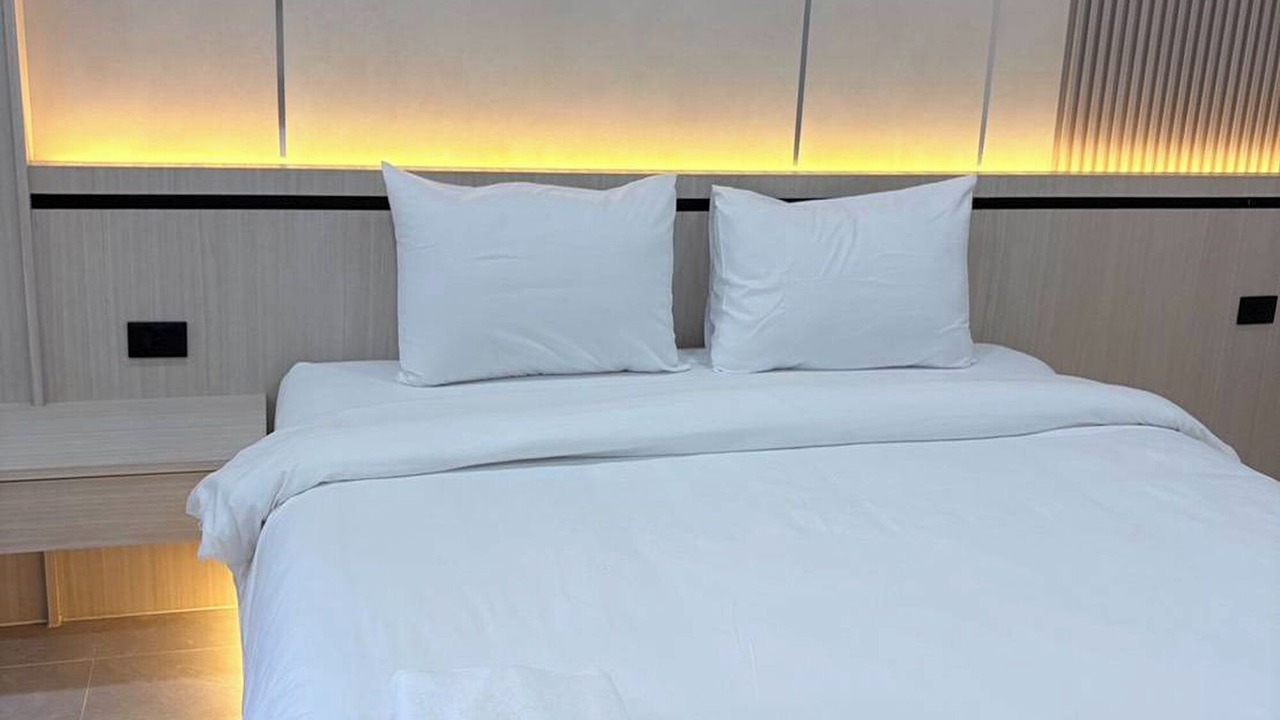 Photo of Bedroom in Sila