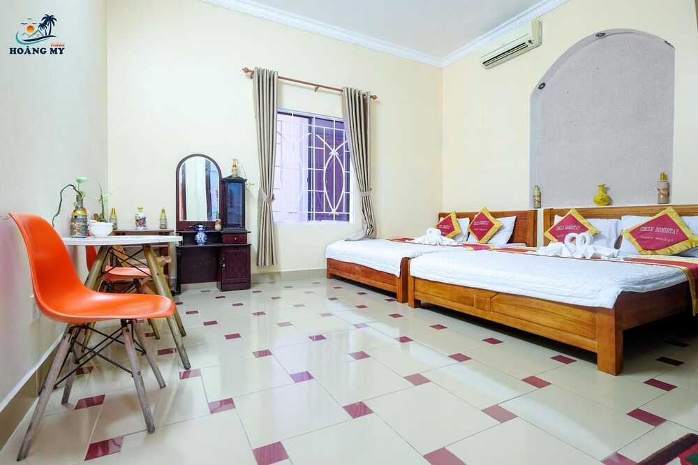 Photo of Bedroom in Vung Tau