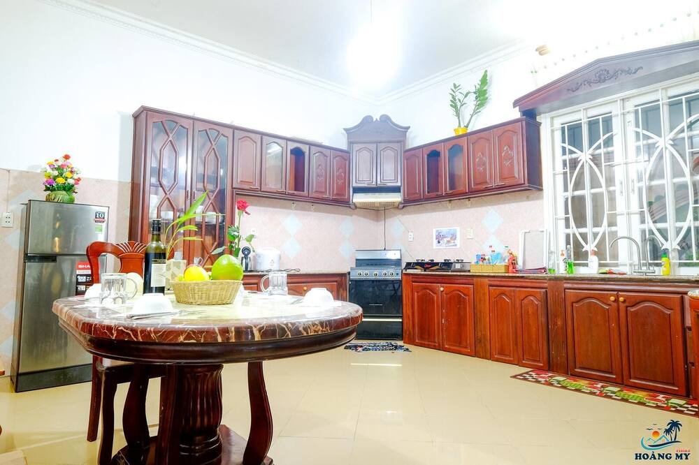 Photo of Kitchen in Vung Tau