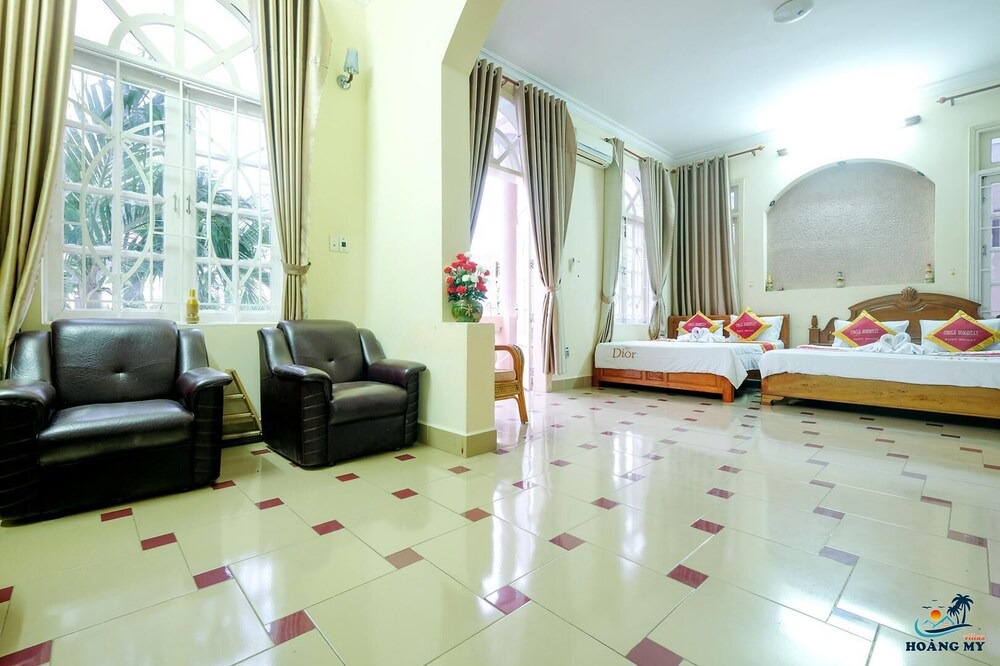 Photo of Bedroom in Vung Tau