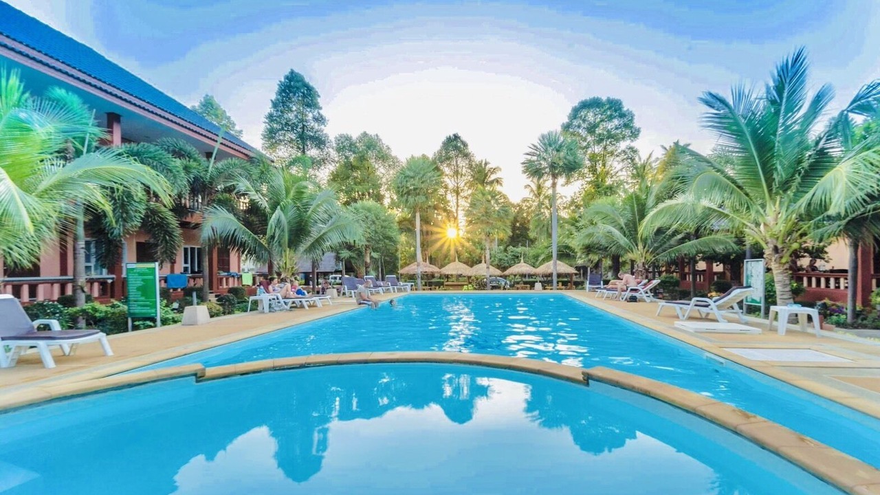 Photo of Outdoor in Ko Lanta