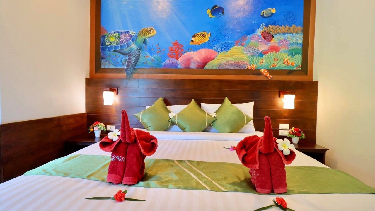 Photo of Outdoor in Ko Lanta