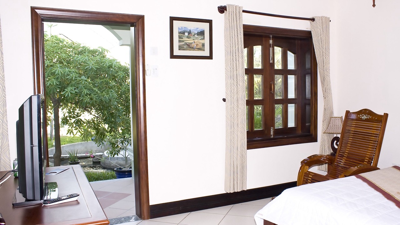 Photo of Bedroom in Phan Rang