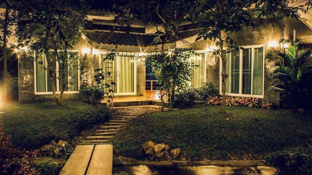Photo of Outdoor in Hang Dong