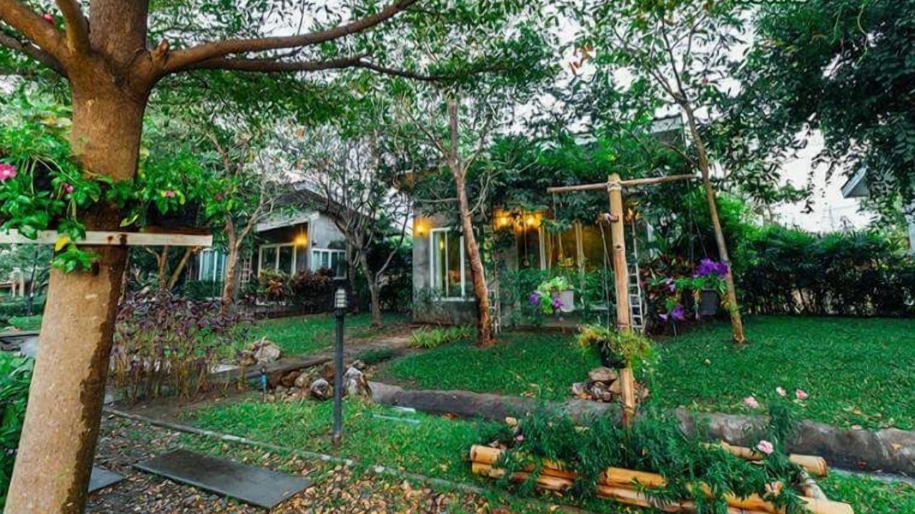 Photo of Outdoor in Hang Dong