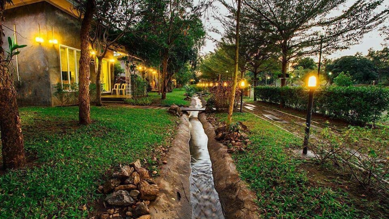 Photo of Outdoor in Hang Dong