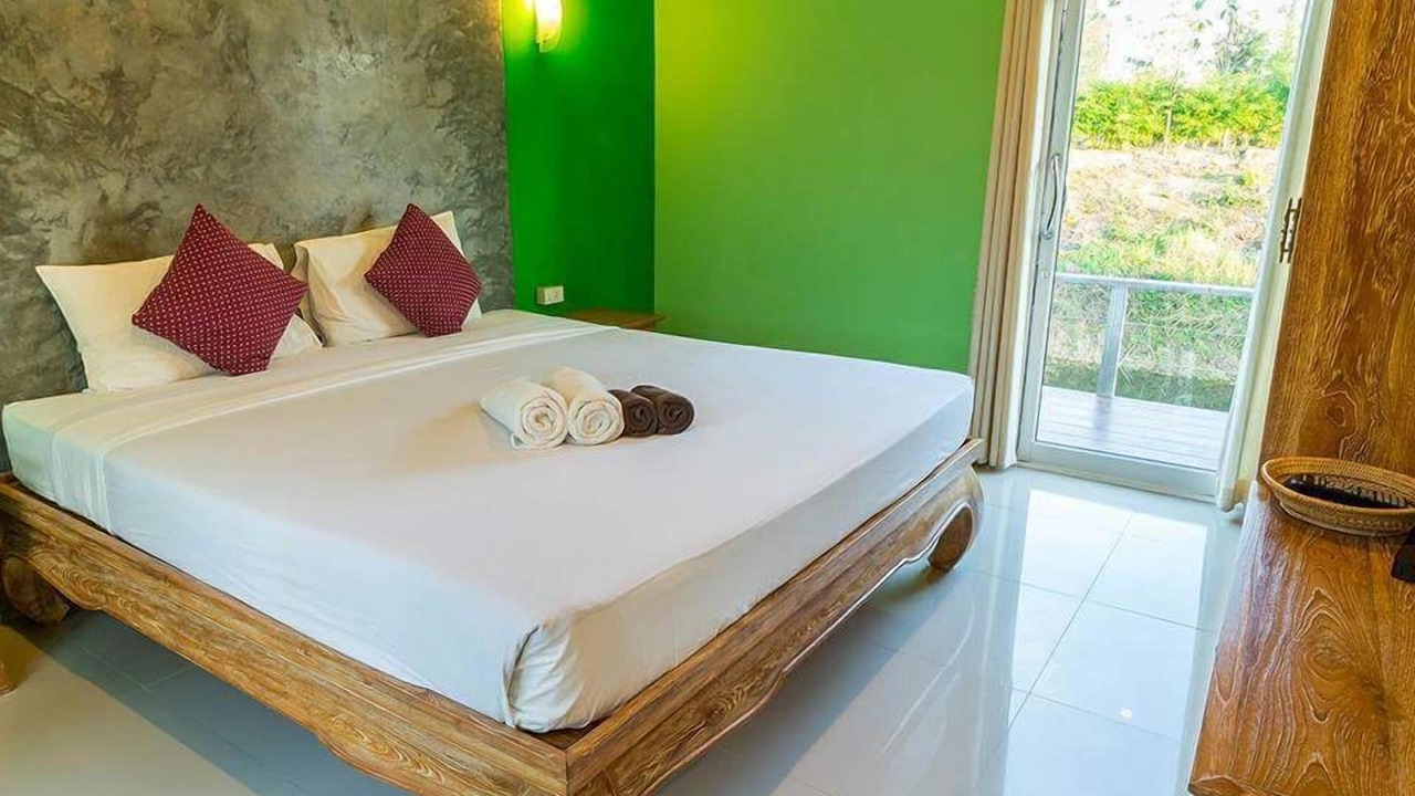 Photo of Bedroom in Hang Dong