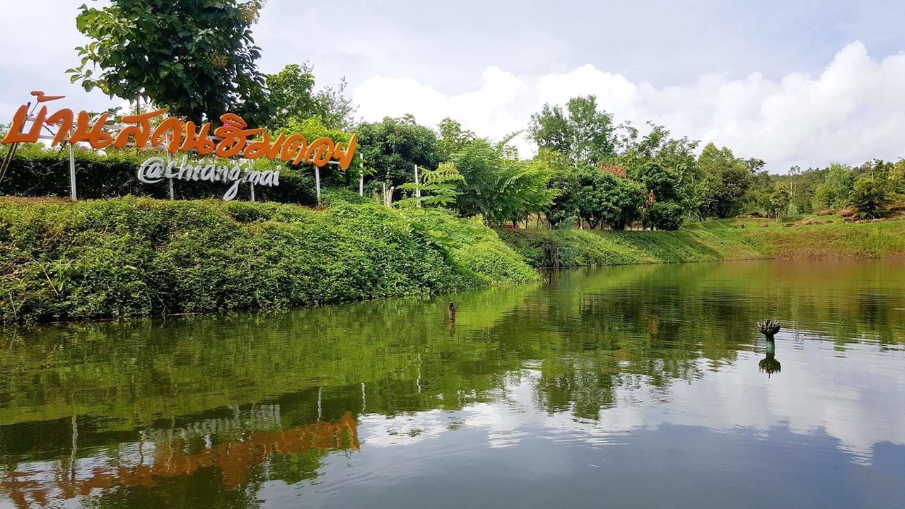 Photo of Outdoor in Hang Dong