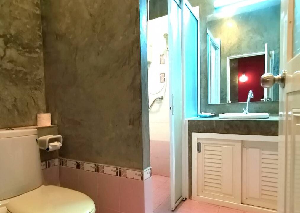 Photo of Bathroom in Hang Dong