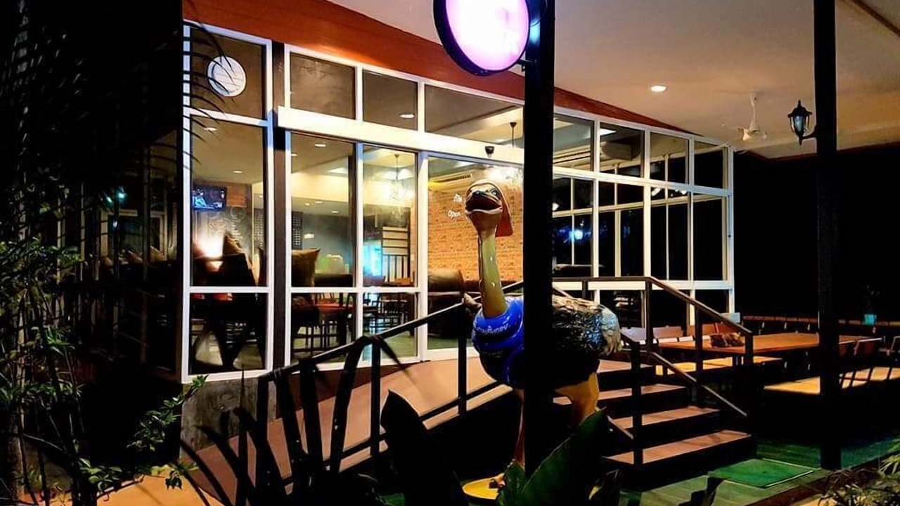 Photo of Outdoor in Hang Dong