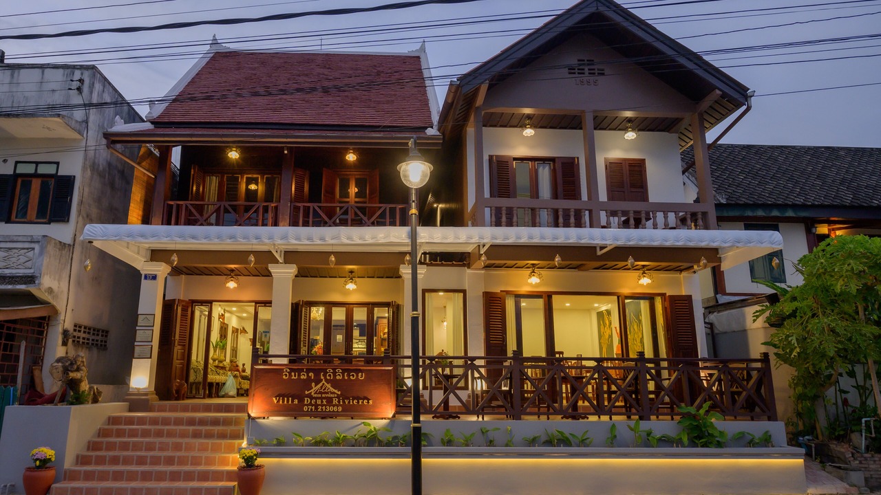 Photo of Outdoor in Luang Prabang