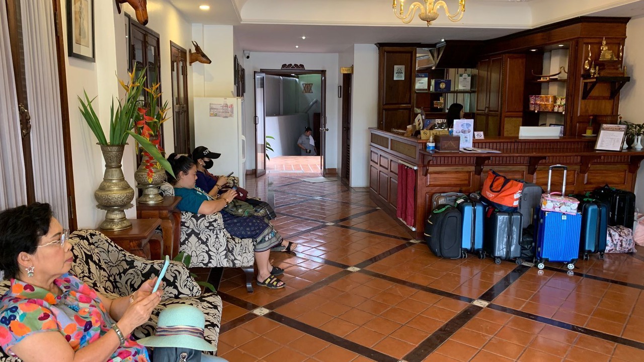 Photo of Others in Luang Prabang