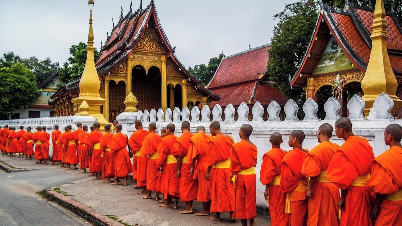 Photo of Others in Luang Prabang