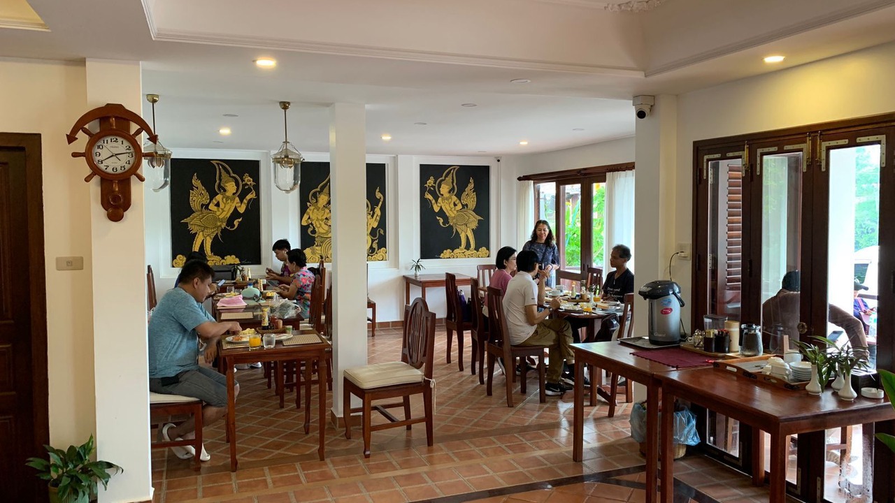 Photo of Others in Luang Prabang