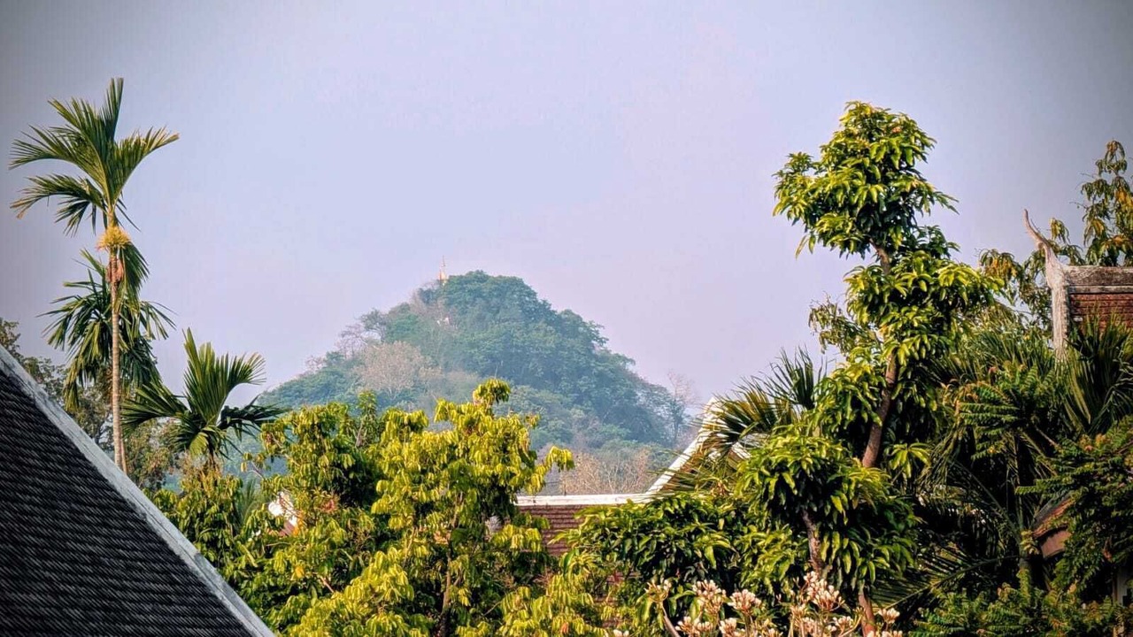 Photo of Others in Luang Prabang