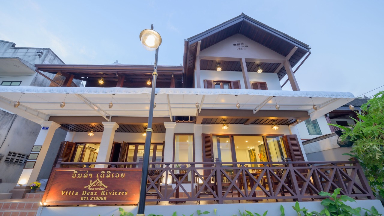Photo of Outdoor in Luang Prabang