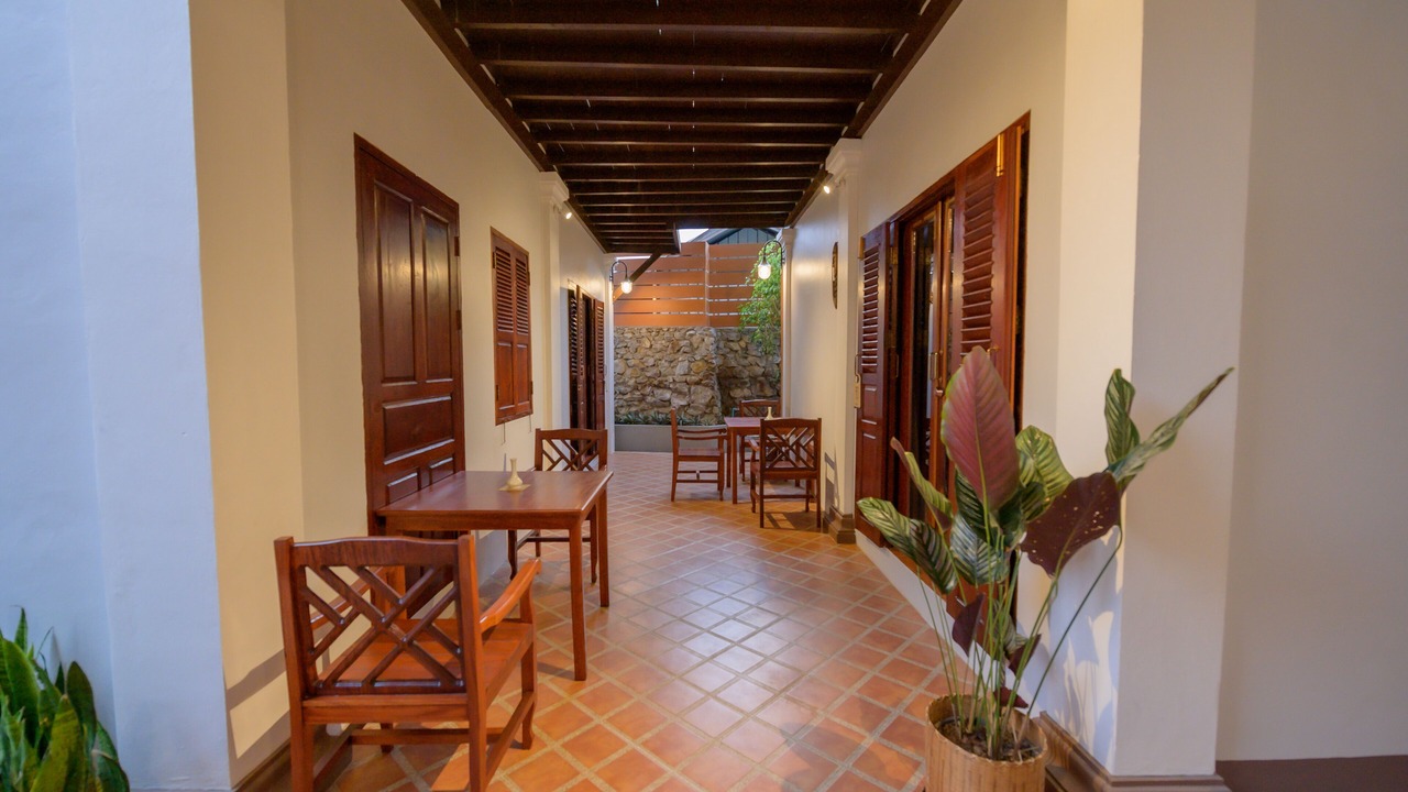 Photo of Outdoor in Luang Prabang