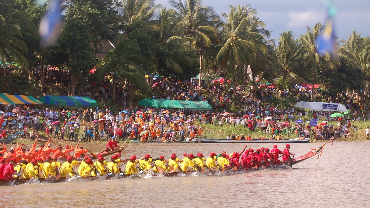 Photo of Outdoor in Luang Prabang